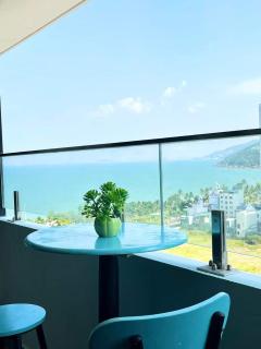 Condotel Near Beach Quy Nhon - Flc sea tower apartment sea view - 0