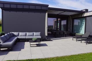 CAREGA, Maison de vacances à Somme-Leuze - 9