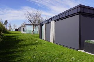 CAREGA, Maison de vacances à Somme-Leuze - 8