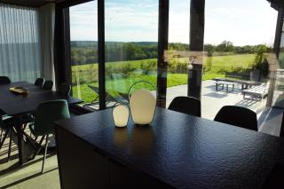 CAREGA, Maison de vacances à Somme-Leuze - 4