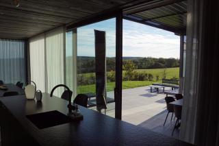 CAREGA, Maison de vacances à Somme-Leuze - 2