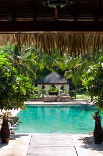 Lion in the Sun Boutique Hotel & Spa - Malindi - 8