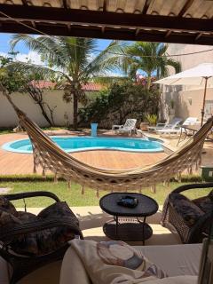 Villa Amarela - 7