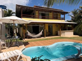 Villa Amarela - 8