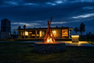 Contemplation Farm stay at Nandi Hills - 0