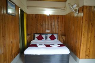 Hills Hopper Homestay - 1