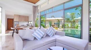 Escape Villa - 2