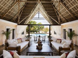 Lion in the Sun Boutique Hotel & Spa - Malindi - 4