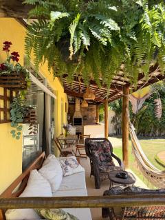 Villa Amarela - 6
