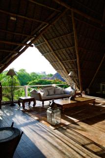 Lion in the Sun Boutique Hotel & Spa - Malindi - 3