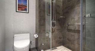 Campanile Hotel Huaibei Yuxi - 3