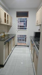 Da White Apartment Nalya - 1