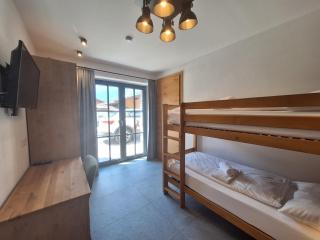 Mimis Bergnest Steinbock Lodges - 4