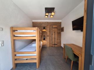 Mimis Bergnest Steinbock Lodges - 1