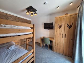 Mimis Bergnest Steinbock Lodges - Uttendorf - 1