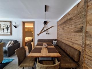 Mimis Bergnest Steinbock Lodges - 1