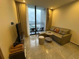 The Holiday Apartment in Ha Long - 4