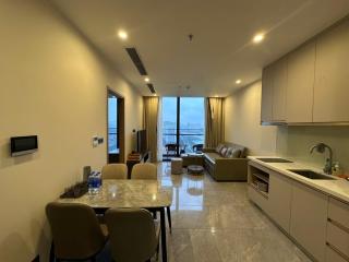 The Holiday Apartment in Ha Long - 1