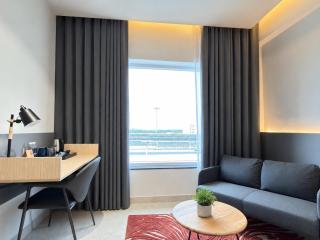 Hotel Kyzen - Shamshabad Airport, Hyderabad - 7