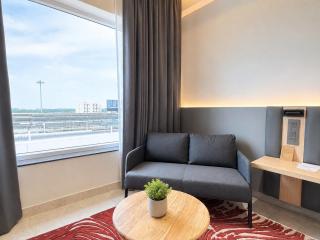 Hotel Kyzen - Shamshabad Airport, Hyderabad - 4