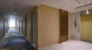 City Comfort Inn Nanning Normal University Changgang Road Metro Station - 3