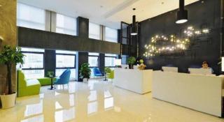Echarm Hotel Guiyang International Convention & Exhibition Center - 9