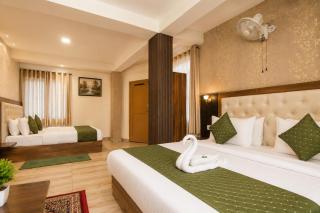 Hotel Himalayan View Vista Manali Near Mall Road Market - 4