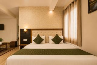 Hotel Himalayan View Vista Manali Near Mall Road Market - 1