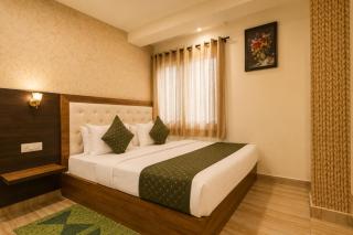 Hotel Himalayan View Vista Manali Near Mall Road Market - 5