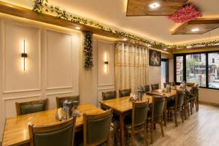 Hotel Himalayan View Vista Manali Near Mall Road Market - 6