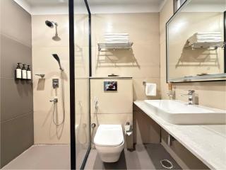 Hotel Kyzen - Shamshabad Airport, Hyderabad - 6