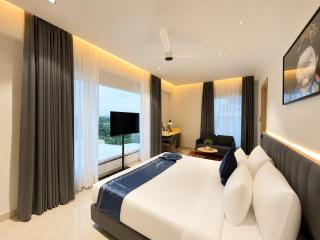 Hotel Kyzen - Shamshabad Airport, Hyderabad - 8