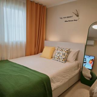 외국인전용Sinchon Station Walks 3 Minutes Airport Railroad Near Hongdae Free Bag Drop - Séoul - 9