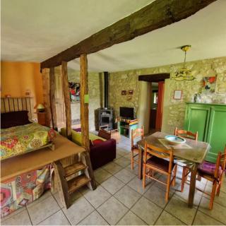 Hameau de capuran - 2