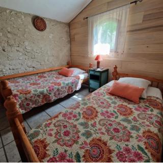 Hameau de capuran - 1