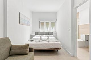 Modernas habitaciones con baño privado - 7