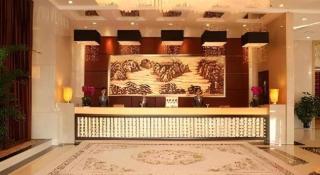 Inner Mongolia XingTai Phoenix Hotel - 6