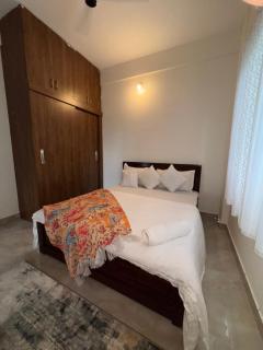 Blooming Suites - 1