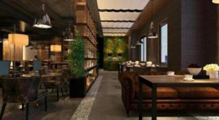 James Joyce Coffetel Beijing Yizhuang Rongjing East Street Subway Station - 9
