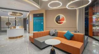 City Comfort Inn Nanning Guangxi University - 6