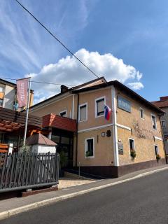 Apartments at Gostilna Martin - 8
