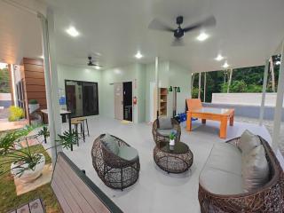 Solendra Samal Private Resort - 7