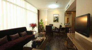 Kingnoah Hotel - 9