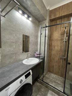 Cozy apartment in a quiet area of Art City - 7