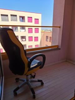 Just Be Apartment with Free parking - 2