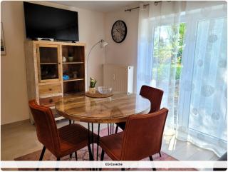 FeWo Strandbad40 - Stützle - 3 Sterne - EG - 42qm - große Terrasse - 0