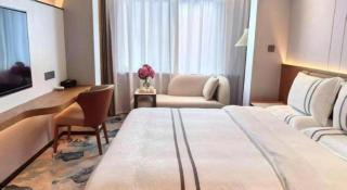 Chengdu Chengfei Hotel - Chengdu - 1