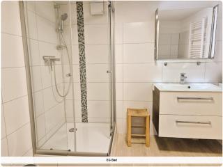FeWo Strandbad40 - Stützle - 3 Sterne - EG - 42qm - große Terrasse - 9