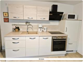 FeWo Strandbad40 - Stützle - 3 Sterne - EG - 42qm - große Terrasse - 4