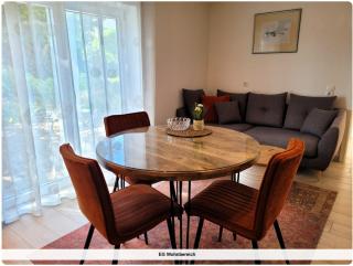 FeWo Strandbad40 - Stützle - 3 Sterne - EG - 42qm - große Terrasse - 8